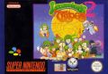 Soundtrack Lemmings 2: The Tribes