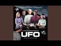 Soundtrack UFO