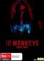 Soundtrack 12 małp - sezon 3
