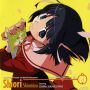 Soundtrack Kami Nomi zo Shiru Sekai - Character CD 4 : Shiori Shiomiya