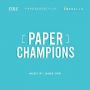 Soundtrack Paper Champions