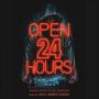 Soundtrack Open 24 Hours