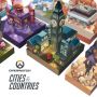 Soundtrack Overwatch Cities & Countries