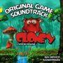Soundtrack Cloney: A Tapped Out Adventure