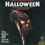 Soundtrack Halloween