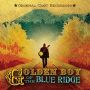 Soundtrack Golden Boy of the Blue Ridge
