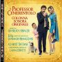 Soundtrack Il professor Cenerentolo