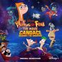 Soundtrack Fineasz i Ferb: Fredka kontra Wszechświat