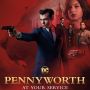 Soundtrack Pennyworth: Sezon 1