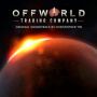 Soundtrack Offworld Trading Company