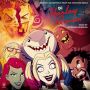 Soundtrack Harley Quinn: sezon 1