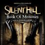 Soundtrack Silent Hill: Book of Memories