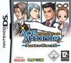 Soundtrack Phoenix Wright: Ace Attorney Justice for All