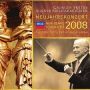 Soundtrack Neujahrskonzert der Wiener Philharmoniker 2008
