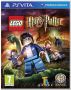Soundtrack LEGO Harry Potter: Lata 5-7