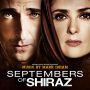 Soundtrack Septembers of Shiraz