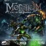 Soundtrack Mordheim: City of the Damned