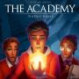 Soundtrack The Academy: The First Riddle
