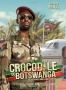Soundtrack Le crocodile du Botswanga