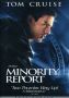 Soundtrack Raport mniejszości