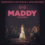 Soundtrack Maddy the Model