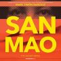 Soundtrack San Mao: The Desert Bride