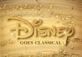 Soundtrack Disney Goes Classical