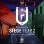 Soundtrack Rainbow Six Siege: Year 2
