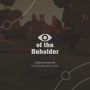 Soundtrack Eye of the Beholder