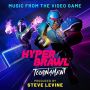 Soundtrack HyperBrawl Tournament