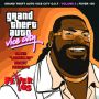 Soundtrack GTA: Vice City Fever 105