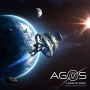 Soundtrack AGOS: A Game of Space