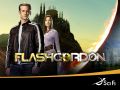 Soundtrack Flash Gordon - sezon 1
