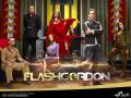 Soundtrack Flash Gordon - sezon 3