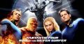 Soundtrack Fantastic Four: Rise of the Silver Surfer