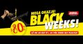 Soundtrack Media Expert - Black Weeks z Cleo