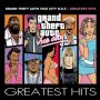 Soundtrack Grand Theft Auto: Vice City - Greatest Hits