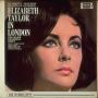 Soundtrack Elizabeth Taylor in London