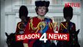 Soundtrack The Crown ¬ sezon 4