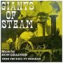 Soundtrack Giants of Steam