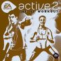 Soundtrack Active 2: The BT Workout