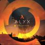 Soundtrack Half-Life: Alyx (Chapter 4, 'Superweapon')
