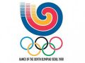 Soundtrack Ceremonia Zamknięcia Igrzysk Olimpijskich Seul 1988