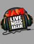 Soundtrack JAM Live Music Arcade