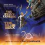 Soundtrack Goldsmith at 20th - Vol. 1 - Von Ryan's Express / The Blue Max