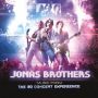Soundtrack Jonas Brothers: The 3D Concert Experience