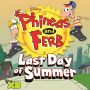 Soundtrack Phineas and Ferb: Last Day of Summer