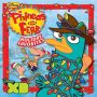 Soundtrack Phineas and Ferb: Holiday Favorites