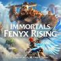 Soundtrack Immortals Fenyx Rising