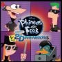 Soundtrack Phineas And Ferb: Across The 1st And 2nd Dimensions